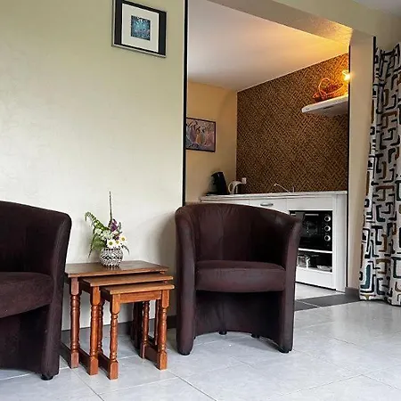 D'hotes Privatunterkunft *