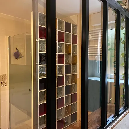 D'hotes Privatunterkunft