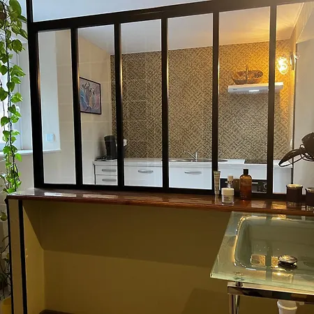 D'hotes Privatunterkunft Loudéac