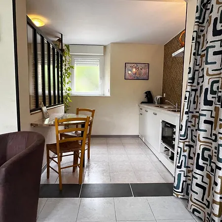D'hotes Privatunterkunft Loudéac