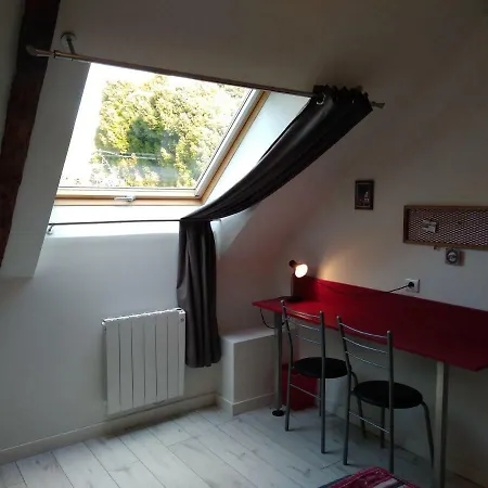 Privatunterkunft D'hotes *
