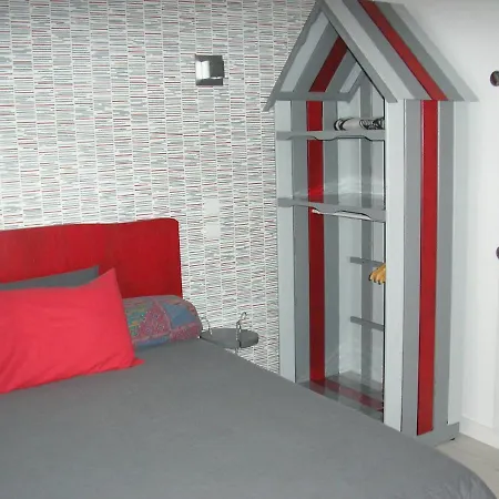 D'hotes Loudéac